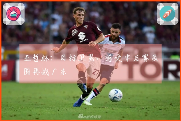 王哲林：目标卫冕，感受季后赛氛围再战广东